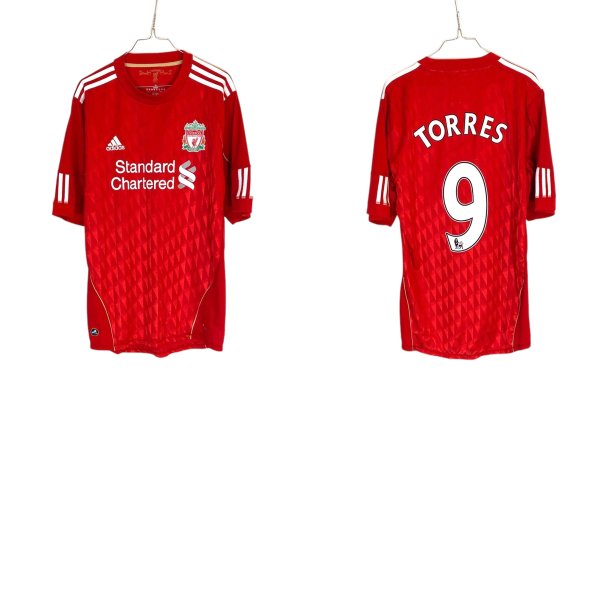 Liverpool 2010/12 - XL