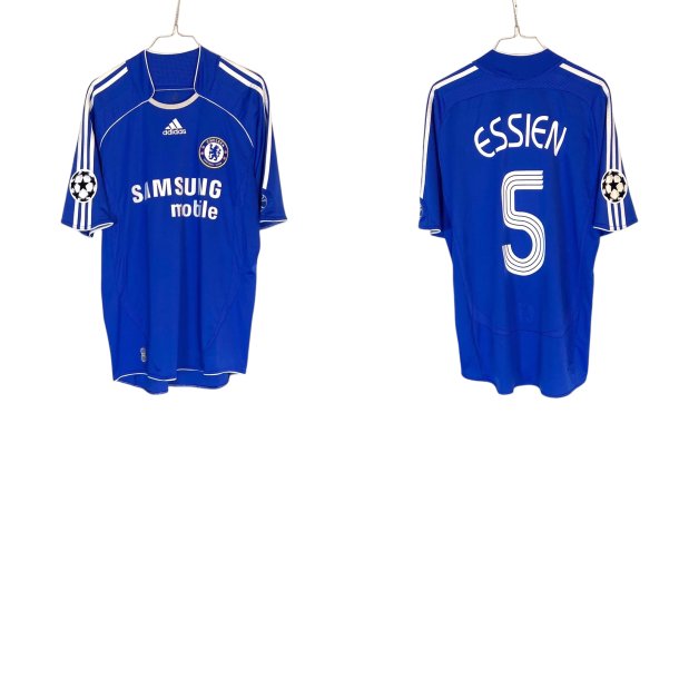 Chelsea 2006/08 - M