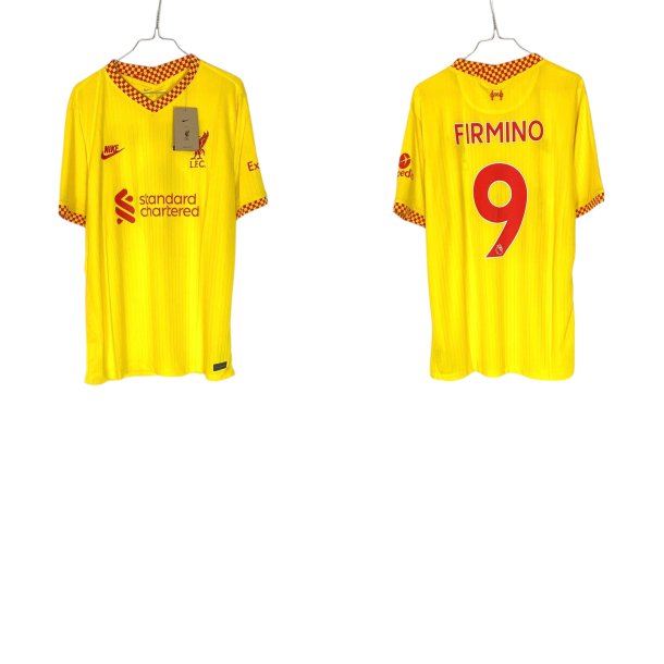 Liverpool 2021/22 - XL