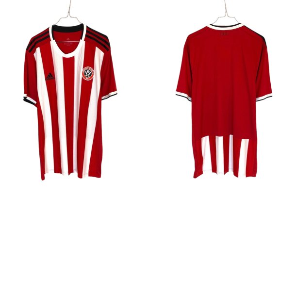 Sheffield United 2019/20 - XL