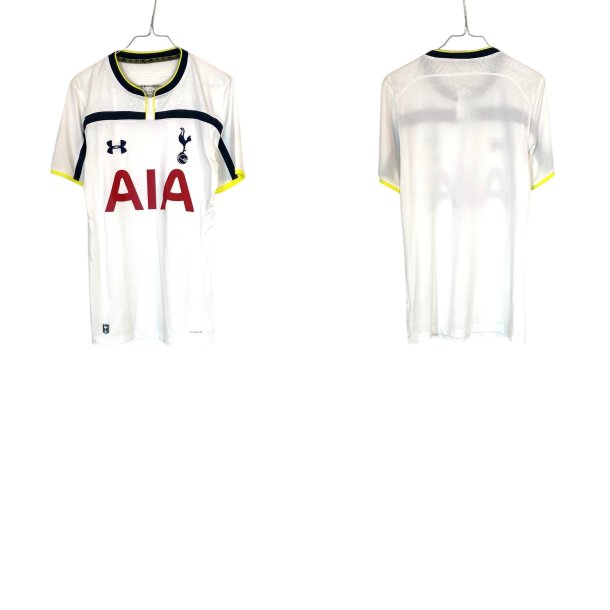 Tottenham 2014/15 - S