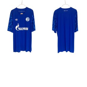 Schalke 04 2019/20 - 3XL