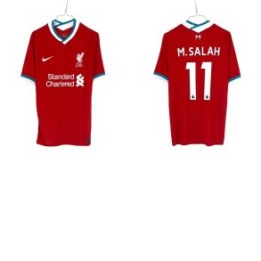 Liverpool 2020/21 - M