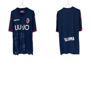 Bologna 2018/18 - 3XL (fitter lang XL)