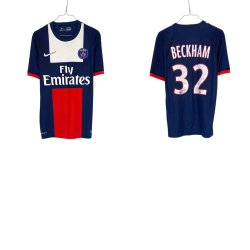 Paris Saint-Germain 2013/14 - S