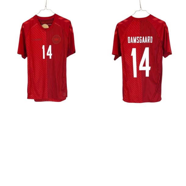 Danmark 2021 - M