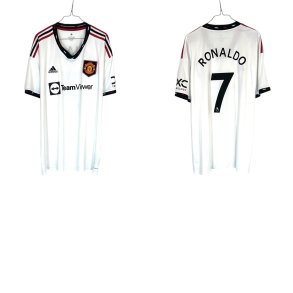Manchester United 2022/23 - XXL