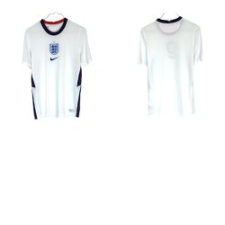 England 2021/22 - 158-170