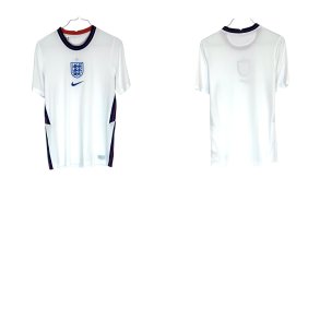 England 2021/22 - 158-170