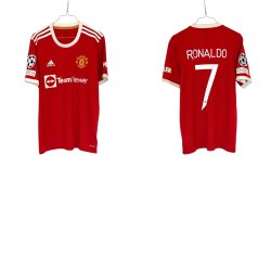 Manchester United 2021/22 - M