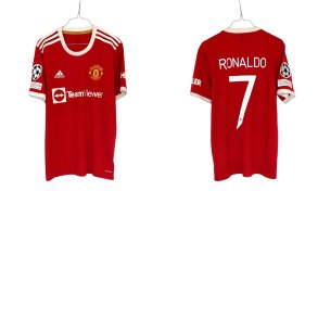 Manchester United 2021/22 - M