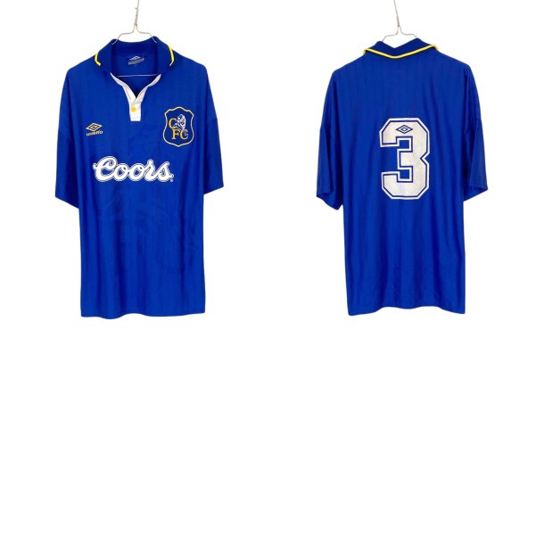 Chelsea 1995/97 - XL