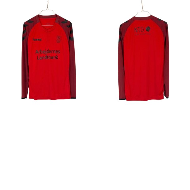Brndby 2018/19 - S