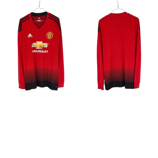 Manchester United 2018/19 - XL