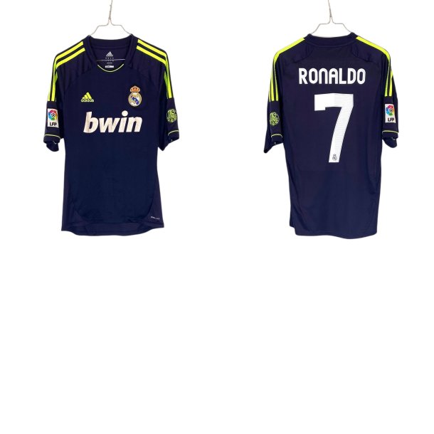Real Madrid 2012/13 - M
