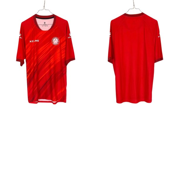 Ho Chin Minh City 2021 - XL