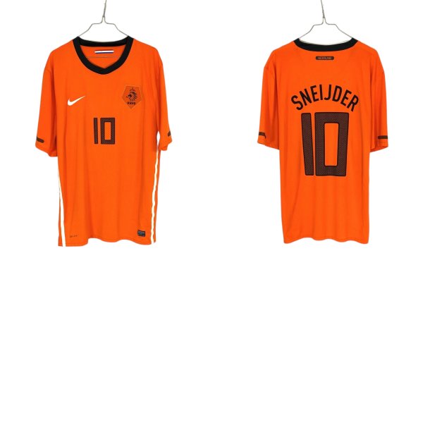 Holland 2010/12 - XL