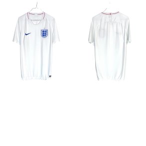 England 2018/20 - L