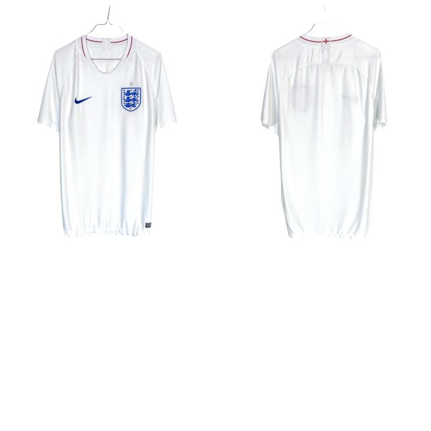 England 2018/20 - L
