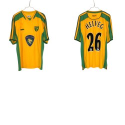 Norwich 2003/05 - M