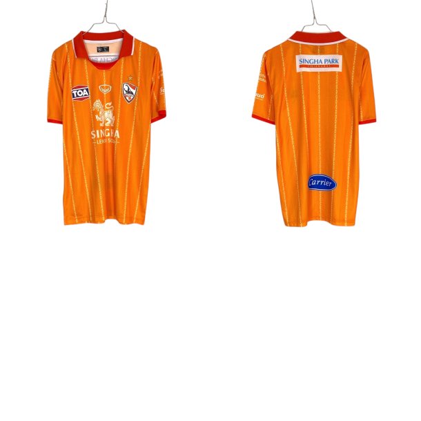 Chiangrai United 2023/24 - L