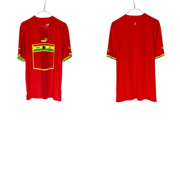 Ghana 2022/24 - L