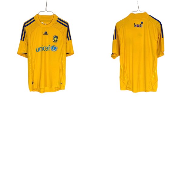 Brndby 2008/10 - 152