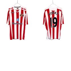 Sunderland 2007/08 - XL