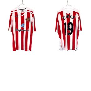 Sunderland 2007/08 - XL
