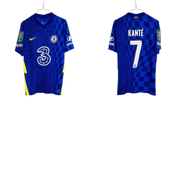 Chelsea 2021/22 - M
