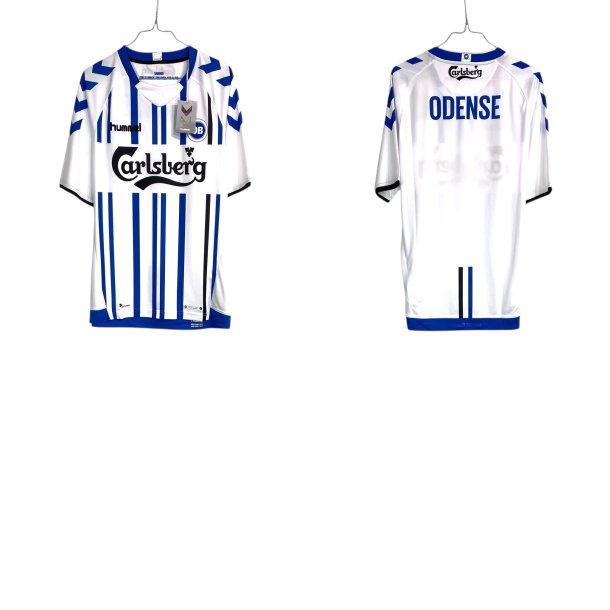 OB 2017/18 - M