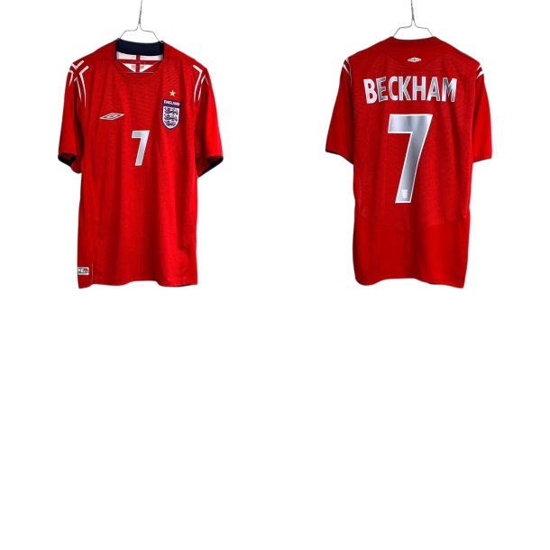 England 2004/06 - M