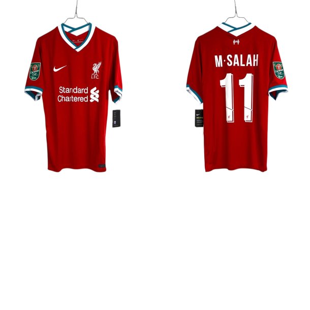 Liverpool 2020/21 - M