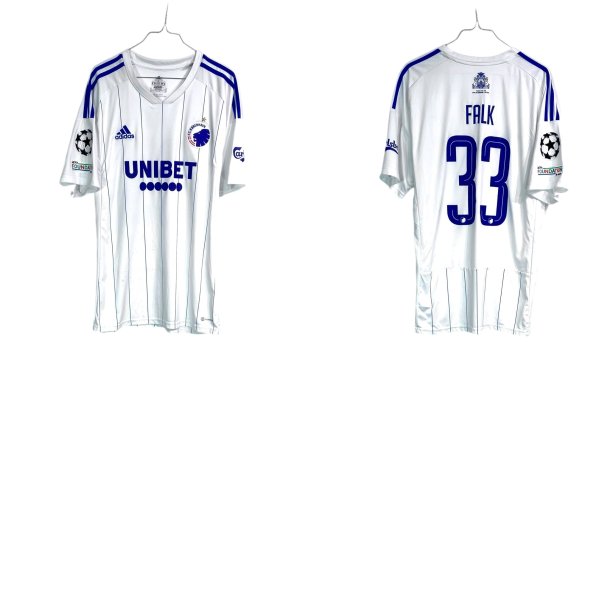 FC Kbenhavn 2022/23 - XL