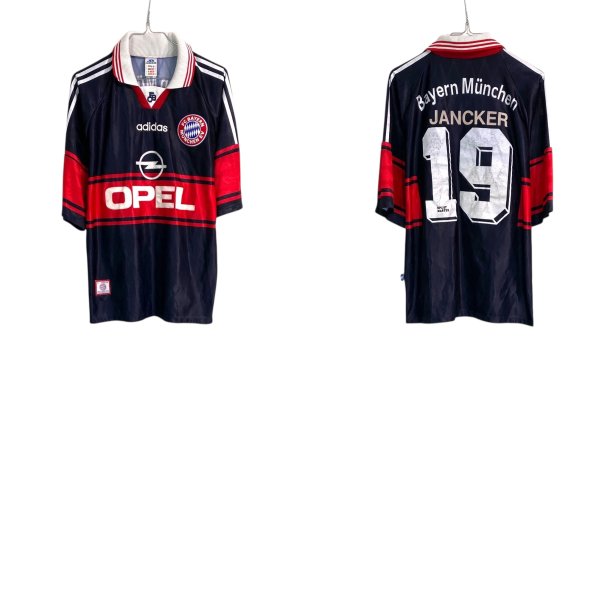 Bayern Mnchen 1997/99 - M