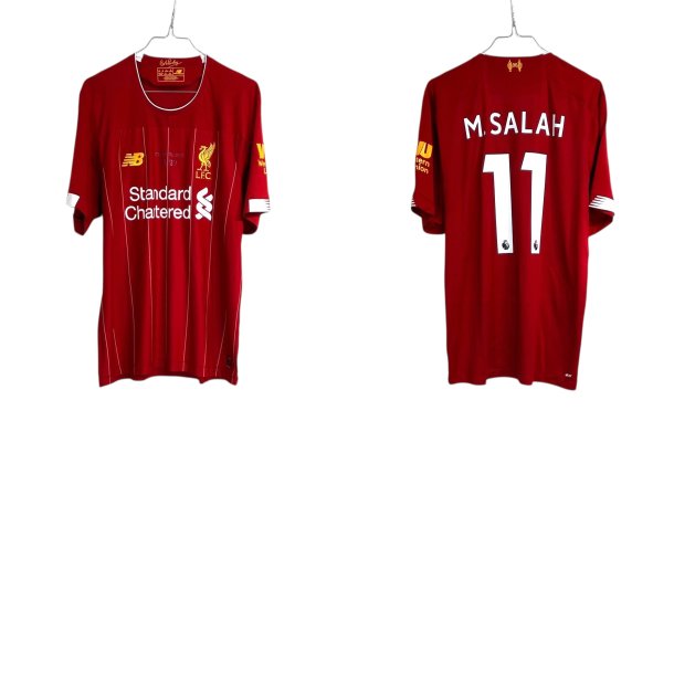 Liverpool 2019/20 - L