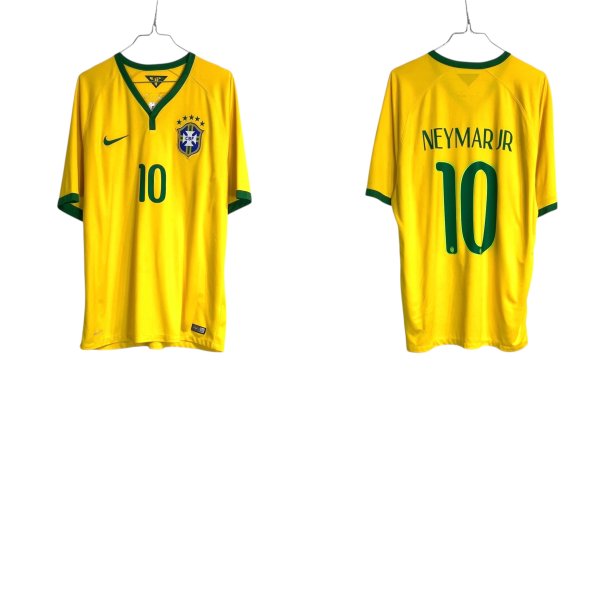 Brasilien 2014/16 - XL