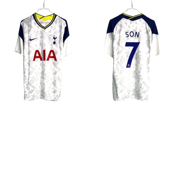 Tottenham 2020/21 - L