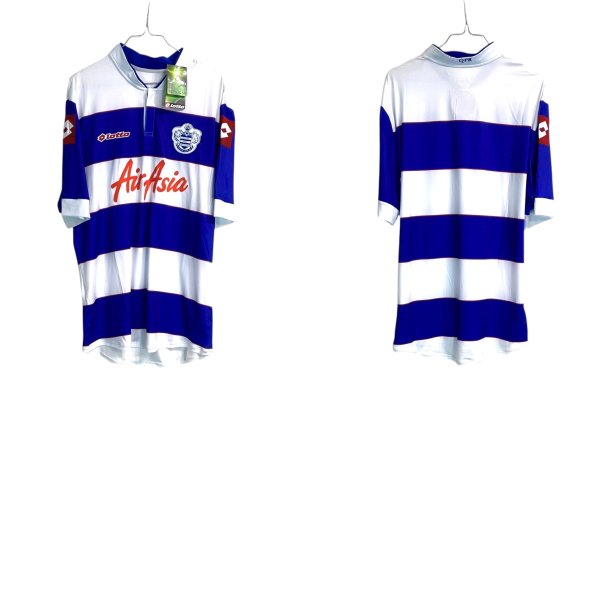 Queens Park Rangers 2013/14 - XXL (fitter L)