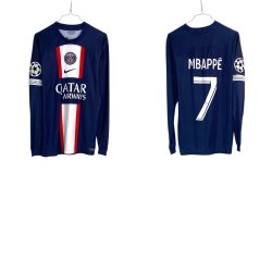 Paris Saint-Germain 2022/23 - M
