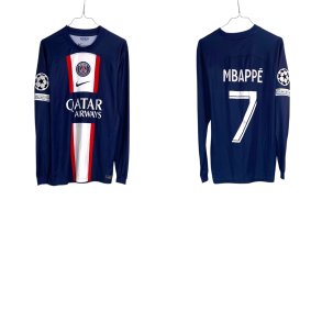 Paris Saint-Germain 2022/23 - M