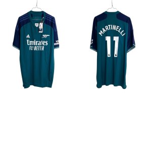 Arsenal 2023/24 - XXL