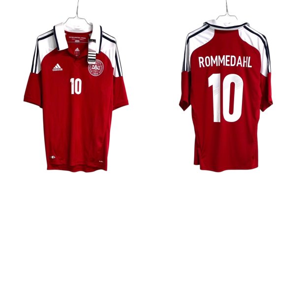 Danmark 2012/14 - M