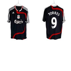 Liverpool 2007/08 - S