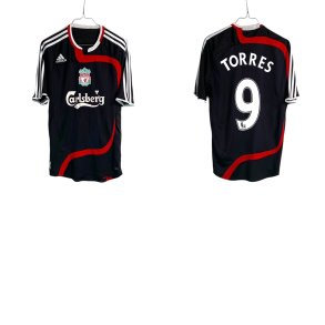 Liverpool 2007/08 - S