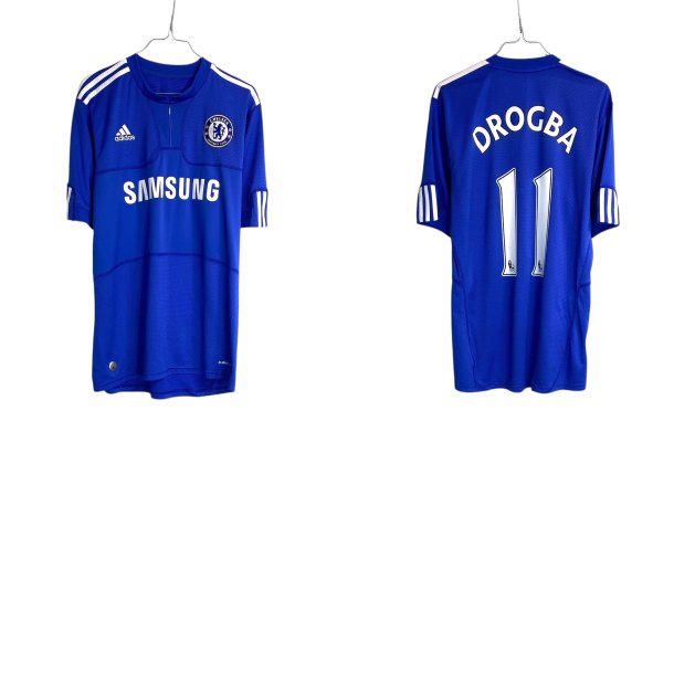 Chelsea 2009/10 - L
