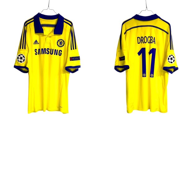 Chelsea 2014/15 - XXL
