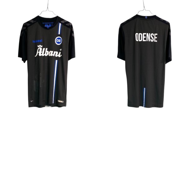 OB 2018/19 - M