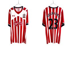Southampton 2016/17 - XXL (fitter ogs en stor XL)