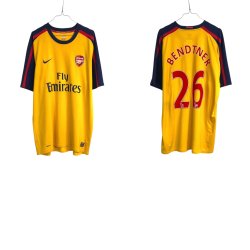 Arsenal 2008/09 - XXL